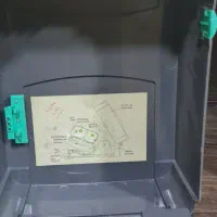 دستگاه بارکد پرینتر|پرینتر، اسکنر، کپی، فکس|اراک, |دیوار