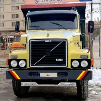 ولو تک کمپرسی فوق استثنایی