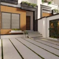 منزل ویلایی دوبلکس