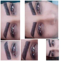 آرایش دائم چهره