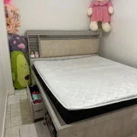 تخت‌ خواب دونفره