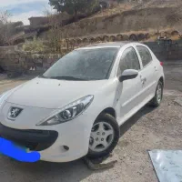 فروش 207 پانومرا