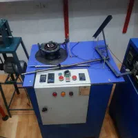 دستگاه پرس هدرولیک سیم اسکاج|ماشینآلات صنعتی|سنندج, |دیوار