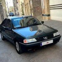 پژو 405 مدل 83|خودرو سواری و وانت|تهران, کیانشهر|دیوار