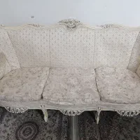 مبل|مبلمان خانگی و میز عسلی|تهران, جوادیه تهرانپارس|دیوار