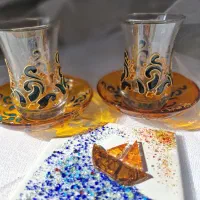 صنایع دستی آبگین