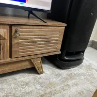 میز تلویزیون تی وی