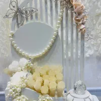 باکس شیرینی سبد هدیه|صنایع دستی و سایر لوازم تزئینی|شیراز, قدوسی غربی|دیوار