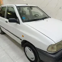 پراید مدل ۹۲