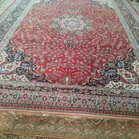 دوعددفرش ۱۲متری