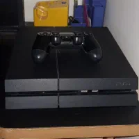 ps4 fat 500 تک دسته