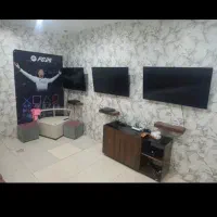 واگذاری  کافه بیلیارد باشگاه