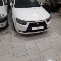 دنا پلاس توربو اتومات، مدل۱۴۰۱