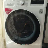 ماشین لباسشویی ۹کیلویی ال جی