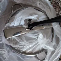 زود پز آلمانی 9لیتری|ظروف پختوپز|زابل, |دیوار