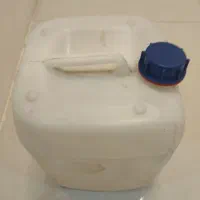 گالن|ظروف نگهدارنده، پلاستیکی، یک‌بارمصرف|تربت‌حیدریه, یحیی آباد|دیوار