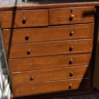 دراور ۷ کشو