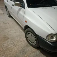 پراید۱۳۱مدل۹۹