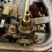 تعمیرات انواع اجاق گاز با نازلترین قیمت در تهران|خدمات پیشه و مهارت|تهران, امین حضور|دیوار