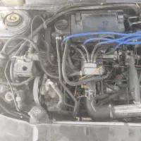 ریل سوخت گاز سوز 405