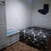 تخت .کمد.دراور