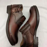 تولیدی کفش چرم طبیعی رادو ( تک و عمده)|کیف، کفش، کمربند|ری, جوانمرد قصاب|دیوار