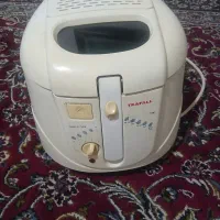 سرخ کن برقی تفال