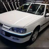 پارس سال موتور XU7P