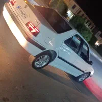پارس ۹۴ صفر واقعی