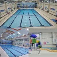 بلیط استخر کارگران با تخفیف ویژه