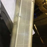 اسپیلت سرد و گرم