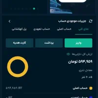 هدیه رایگان ۶۰ تومن .واقعی