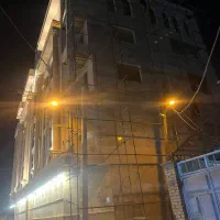 داربست فلزی با قیمت مناسب و کیفیت بالا|خدمات پیشه و مهارت|بندر ماهشهر, |دیوار