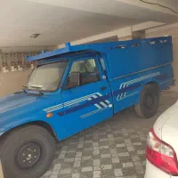 نیسان بنزینی ۴۰۳