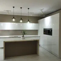 دکور کابینت فروشی