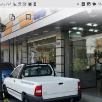 پراید وانت /صفر خشک/۱۴۰۴