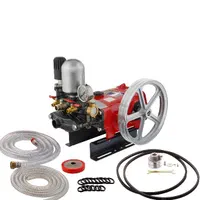 پمپ آب / سمپاش / اره موتوری|ابزارآلات|زنجان, |دیوار