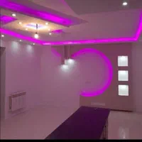 کناف ودکور سقف و کمددیوار|خدمات پیشه و مهارت|قزوین, |دیوار