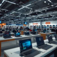 فروش به صورت حضوری/انواع لپتاپ وارداتی باگارانتی