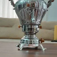فروش سماور گازی