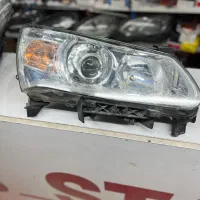 طلق چراغ آزرا MG6 سفران E93 مزدا ct200