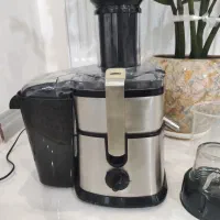 آبمیوه گیر ۳کاره مجیک استار|آبمیوه‌گیر و آب‌مرکبات‌گیر|رباط‌کریم, رباط‌کریم|دیوار