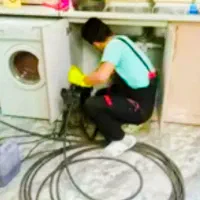 لوله بازکن(مطمئن فوری) بادستگاه فنرزن کل گرگان۲۴س