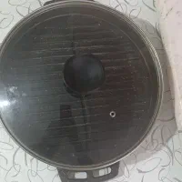 تابه گریل دو طرفه