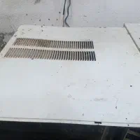 فرو ش دو عدد کولر سامسونگ 18و24 موتور بزرگ و کوچک|کولر گازی و فنکوئل|قشم, |دیوار