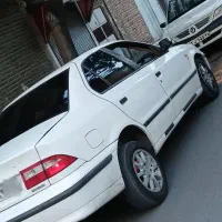 سمند مدل۸۹|خودرو سواری و وانت|تبریز, |دیوار