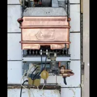 تعمیرات ابگرمکن و بخاری