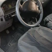 پراید 111 مدل 92|خودرو سواری و وانت|پردیس, فاز ۲|دیوار