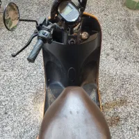 Es1 1800|موتورسیکلت|اصفهان, باغ زرشک|دیوار