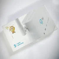 مـودم سیمکارتی یوتل مدل L443 با سه سال گارانتی